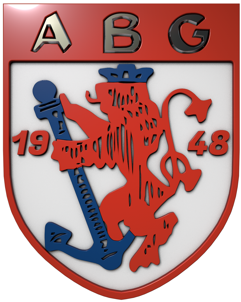 Wappen der Altstädter Bürger-Gesellschaft Düsseldorf e. V.