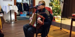 🎄☕ Adventskaffee der Altstädter Bürger-Gesellschaft von 1948 e.V.☕🎄