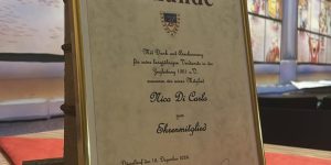 Fotos von Zugleitung e.V. 1961 Düsseldorfs Beitrag