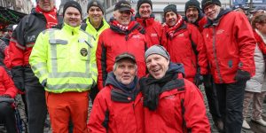 Zugleitung Düsseldorf gratuliert musikalisch zu 200 Jahre Karneval - Ddorf-Aktuell - Internetzeitung…