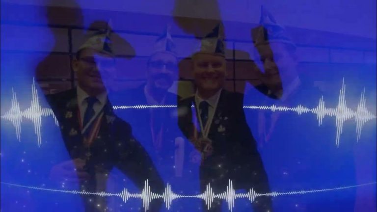 🎉🥳 Also dass Beste, was ihr tun könnt ist TANZEN! 🕺💃