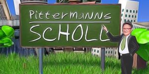 📚 Pittermanns Scholl lädt ein zur nächsten Schulstunde! 📚