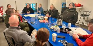 Fotos von Zugleitung e.V. 1961 Düsseldorfs Beitrag