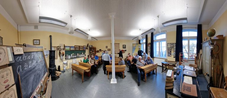 Gestern Abend durften wir mit der Pittermanns Scholl einen unvergesslichen Abend im…