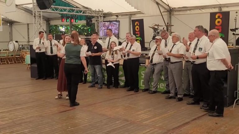 Beim diesj&auml;hrigen Familienmitmachtag des Bilker Sch&uuml;tzenfestes sorgten das Sch&uuml;tzenbataillon und die Pittermanns&hellip;
