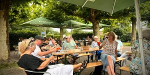 Heute ist in gemütlicher Runde die Zeugnisausgabe! Es waren einige Überraschungen dabei,…