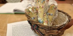 📚✏️ Einschulung an der Pittermanns Scholl – 12.09.2025