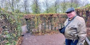 🌿 Wandertag der ABG – Durch das herbstliche ehemalige BUGA-Gelände