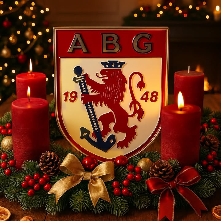 🕯️🕯️🕯️ 3. Advent – Grüße von der ABG