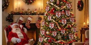 Frohe Weihnachten wünscht euch die Altstädter Bürger Gesellschaft Düsseldorf 1948 e.V. (ABG)!…