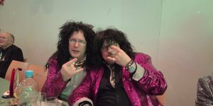 🔥 Der 1. und 2. Baas gibt wieder alles! 🔥