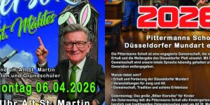 Pittermanns Scholl hat eine Veranstaltung erstellt.