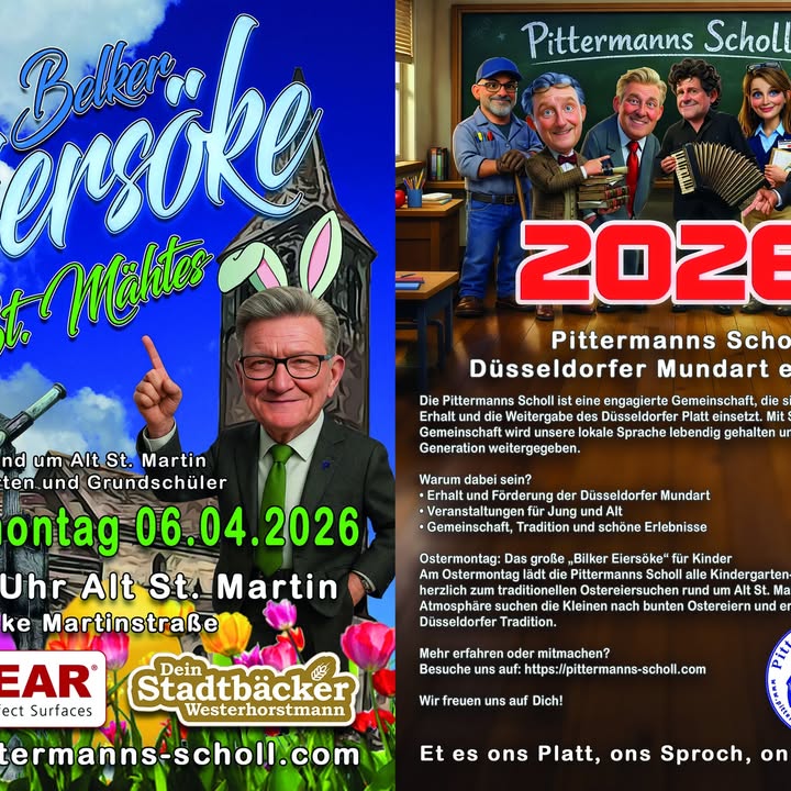 Pittermanns Scholl hat eine Veranstaltung erstellt.