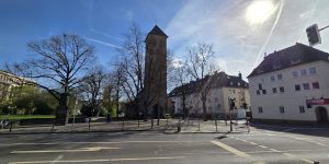 🌞🐰🥚 Bilker Eiersöke bei bestem Frühlingswetter – ein wunderbarer Ostermontag rund um…