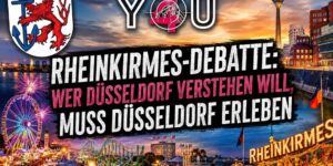 ☝️ Das geht uns Alle an ! @Follower