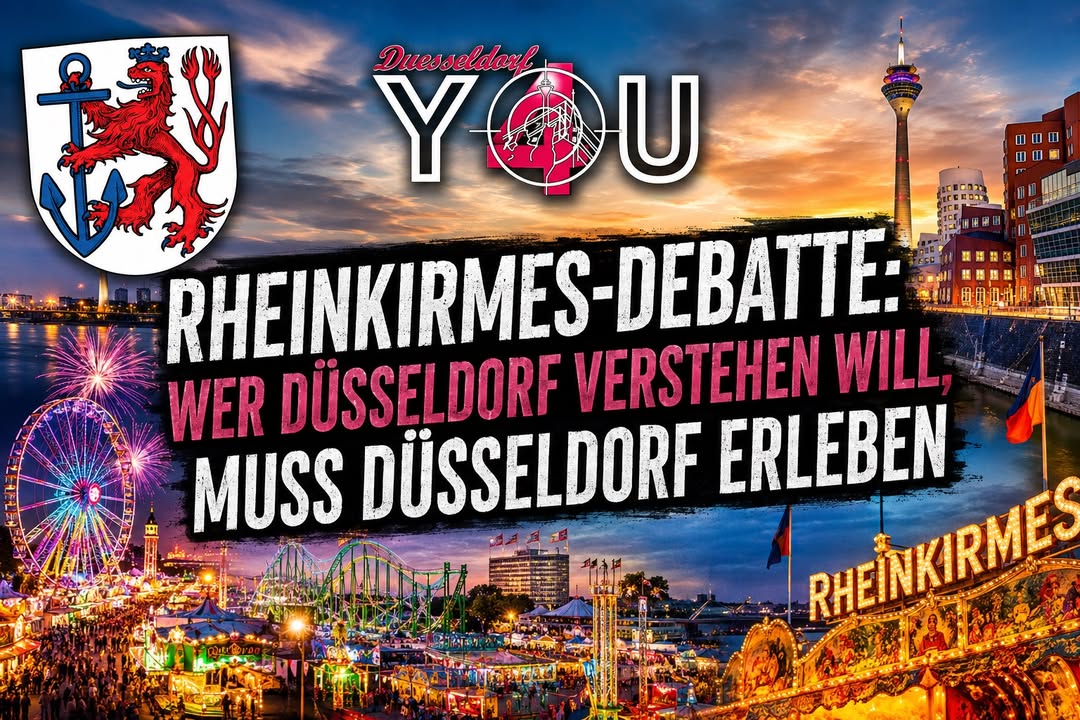 ☝️ Das geht uns Alle an ! @Follower