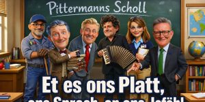 Et es sowiet! 🥳