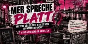 Schöner Beitrag! @Follower